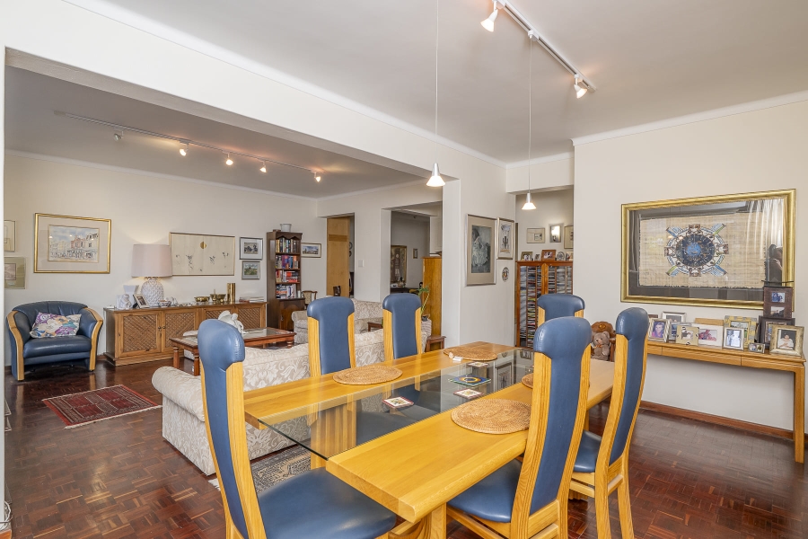3 Bedroom Property for Sale in Kenilworth Upper Western Cape